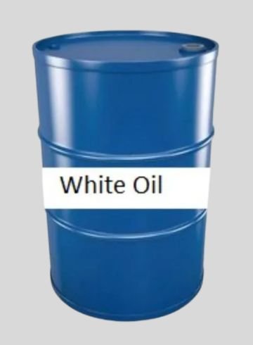 Silicone Oil